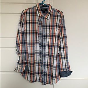 Slim fit Banana Republic men’s’s shirt